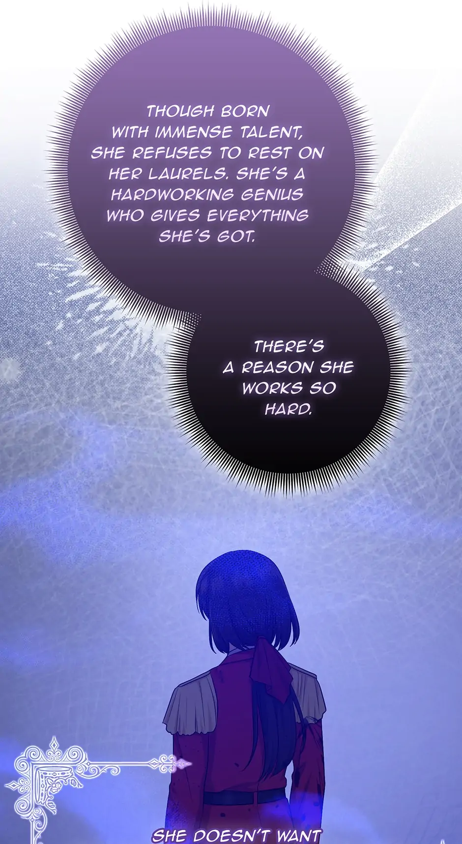 The Unintentionally Ideal Adopted Daughter Chapter 35 - page 71