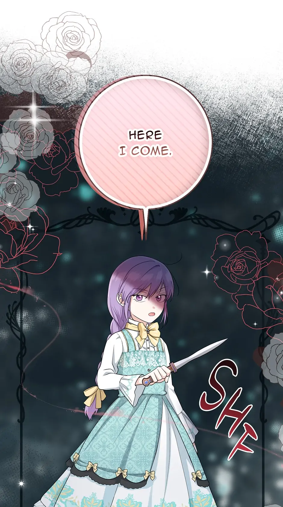The Unintentionally Ideal Adopted Daughter Chapter 36 - page 13