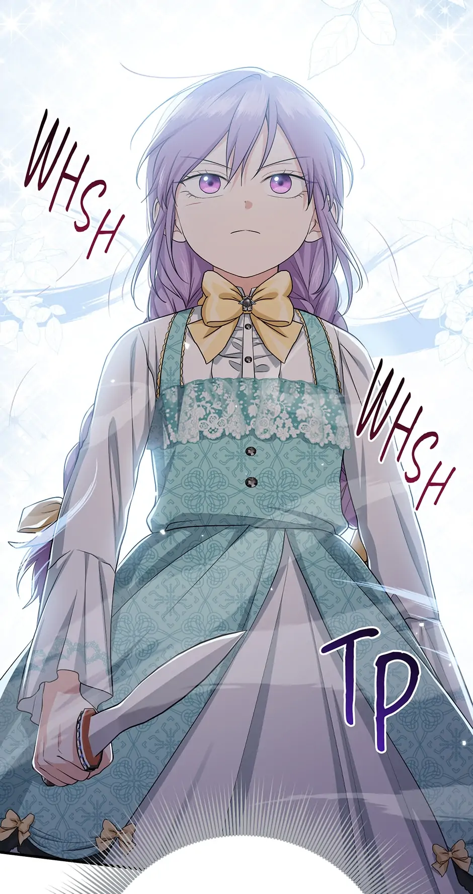 The Unintentionally Ideal Adopted Daughter Chapter 36 - page 21