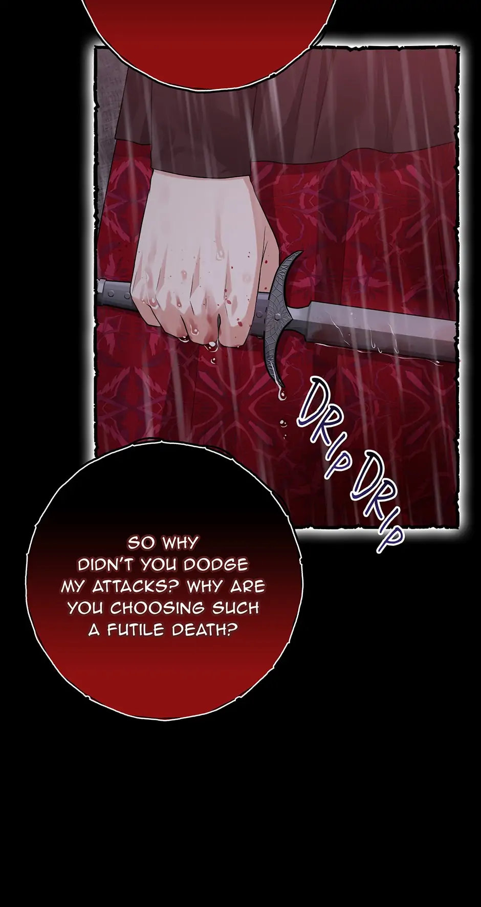 The Unintentionally Ideal Adopted Daughter Chapter 36 - page 24