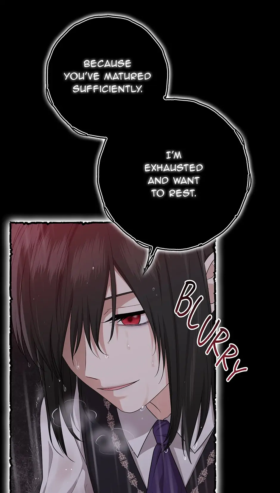 The Unintentionally Ideal Adopted Daughter Chapter 36 - page 25