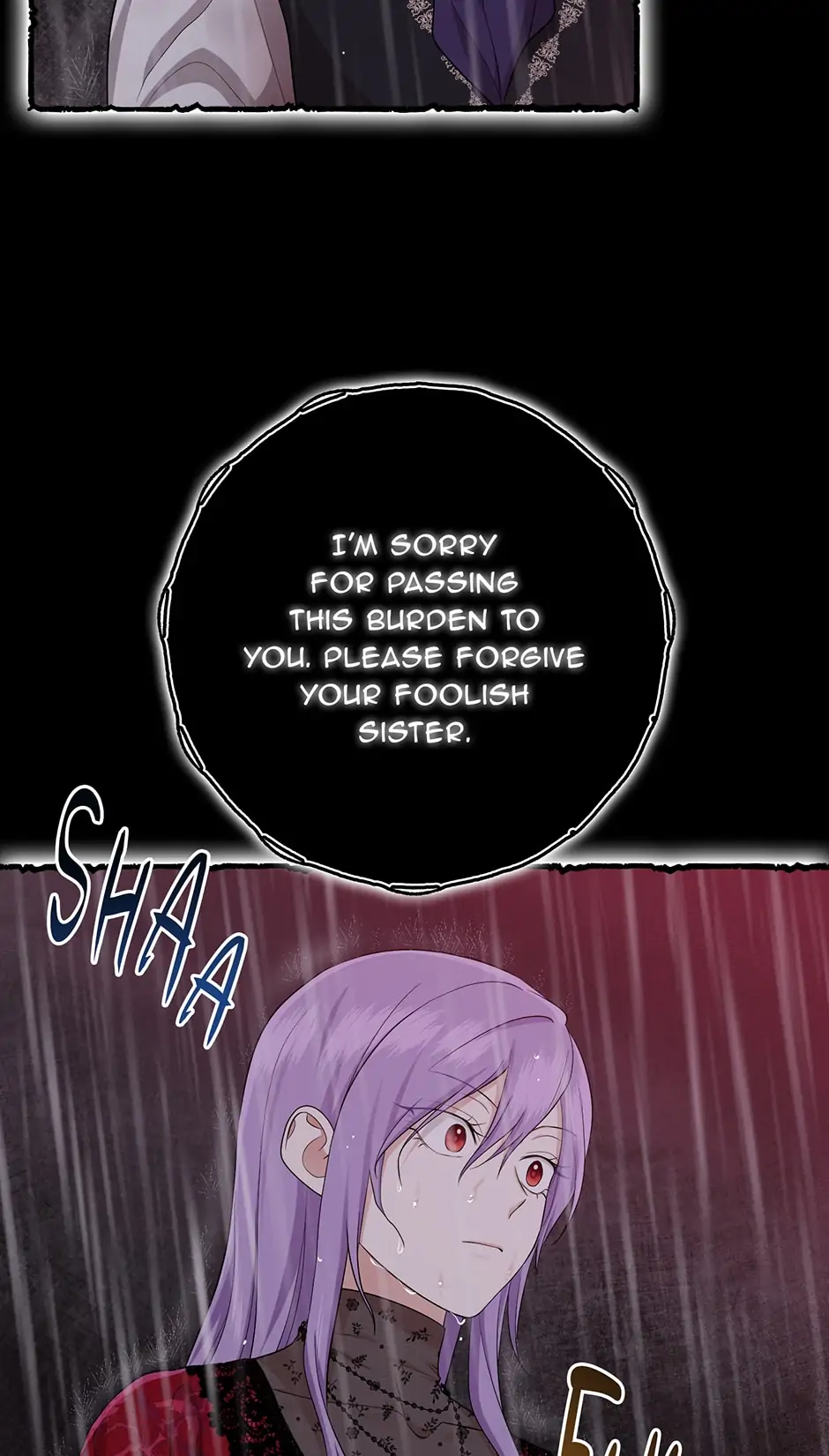 The Unintentionally Ideal Adopted Daughter Chapter 36 - page 26