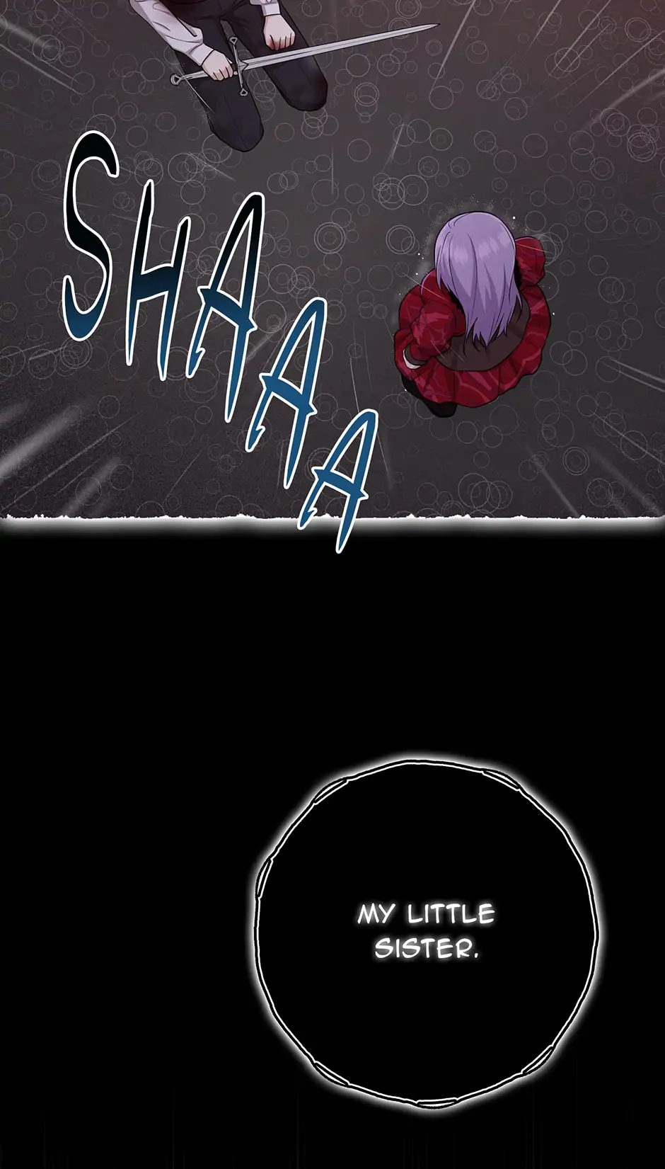 The Unintentionally Ideal Adopted Daughter Chapter 36 - page 28