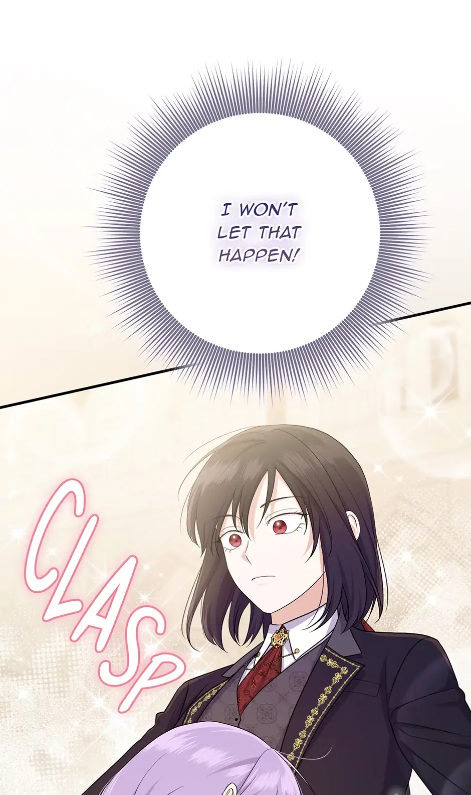 The Unintentionally Ideal Adopted Daughter Chapter 36 - page 30