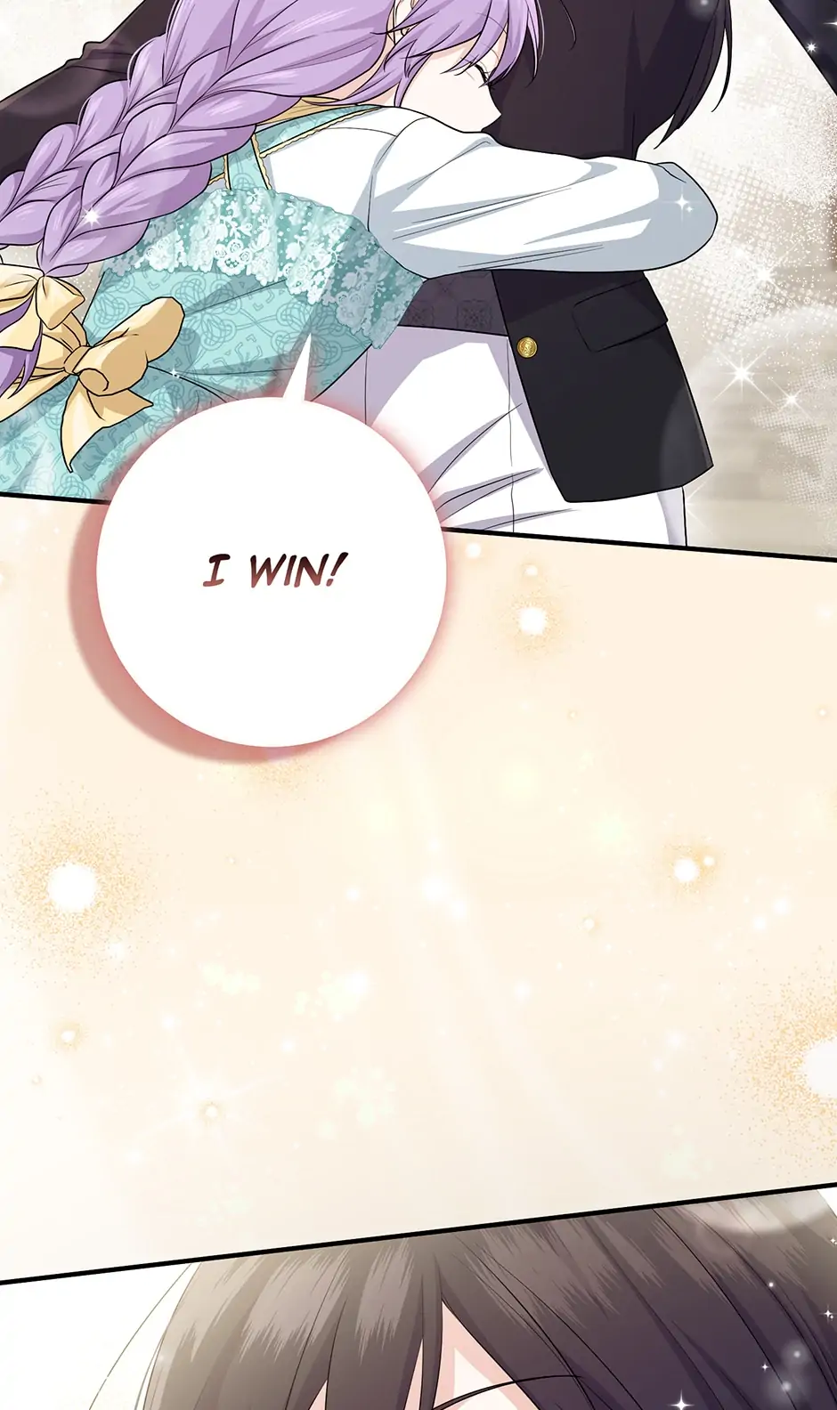 The Unintentionally Ideal Adopted Daughter Chapter 36 - page 31