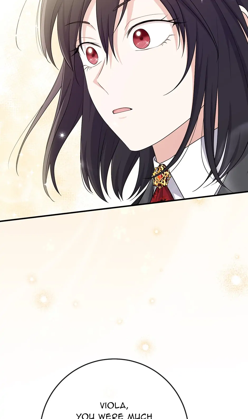 The Unintentionally Ideal Adopted Daughter Chapter 36 - page 32