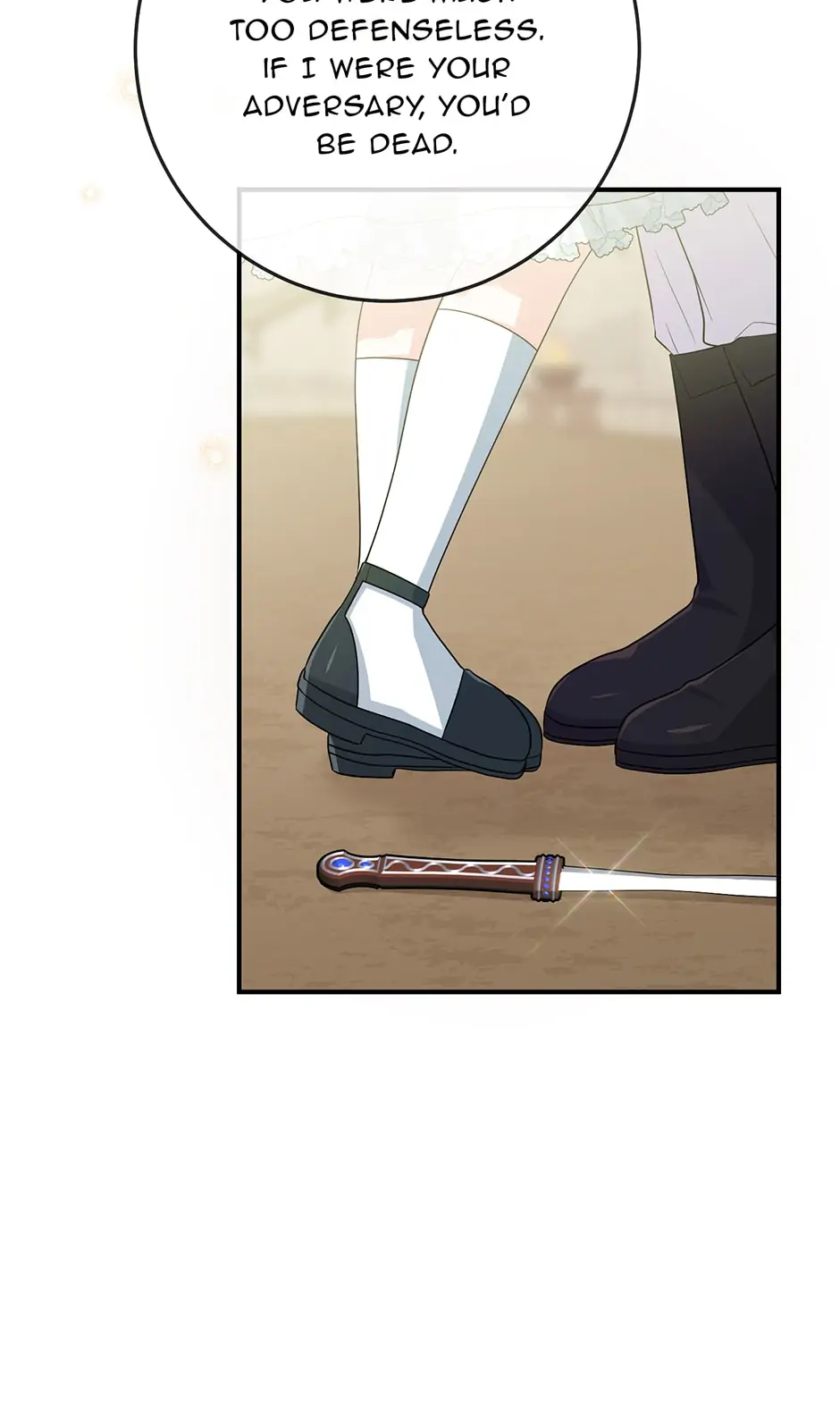 The Unintentionally Ideal Adopted Daughter Chapter 36 - page 33