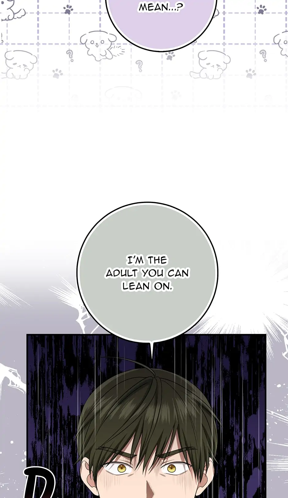 The Unintentionally Ideal Adopted Daughter Chapter 36 - page 40