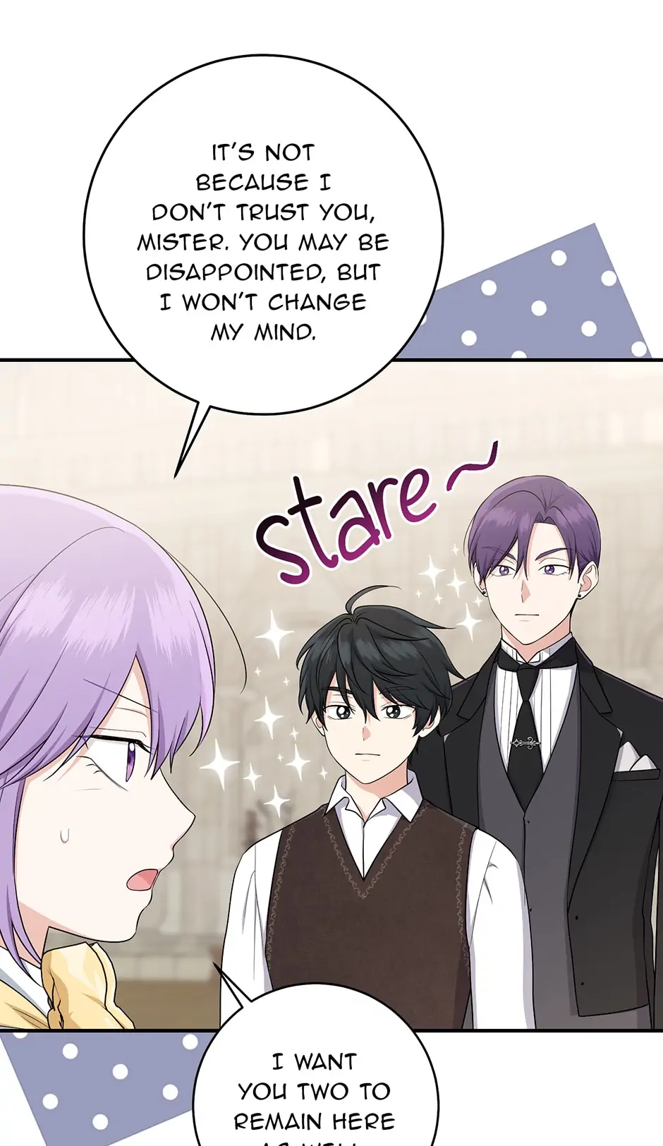 The Unintentionally Ideal Adopted Daughter Chapter 36 - page 42