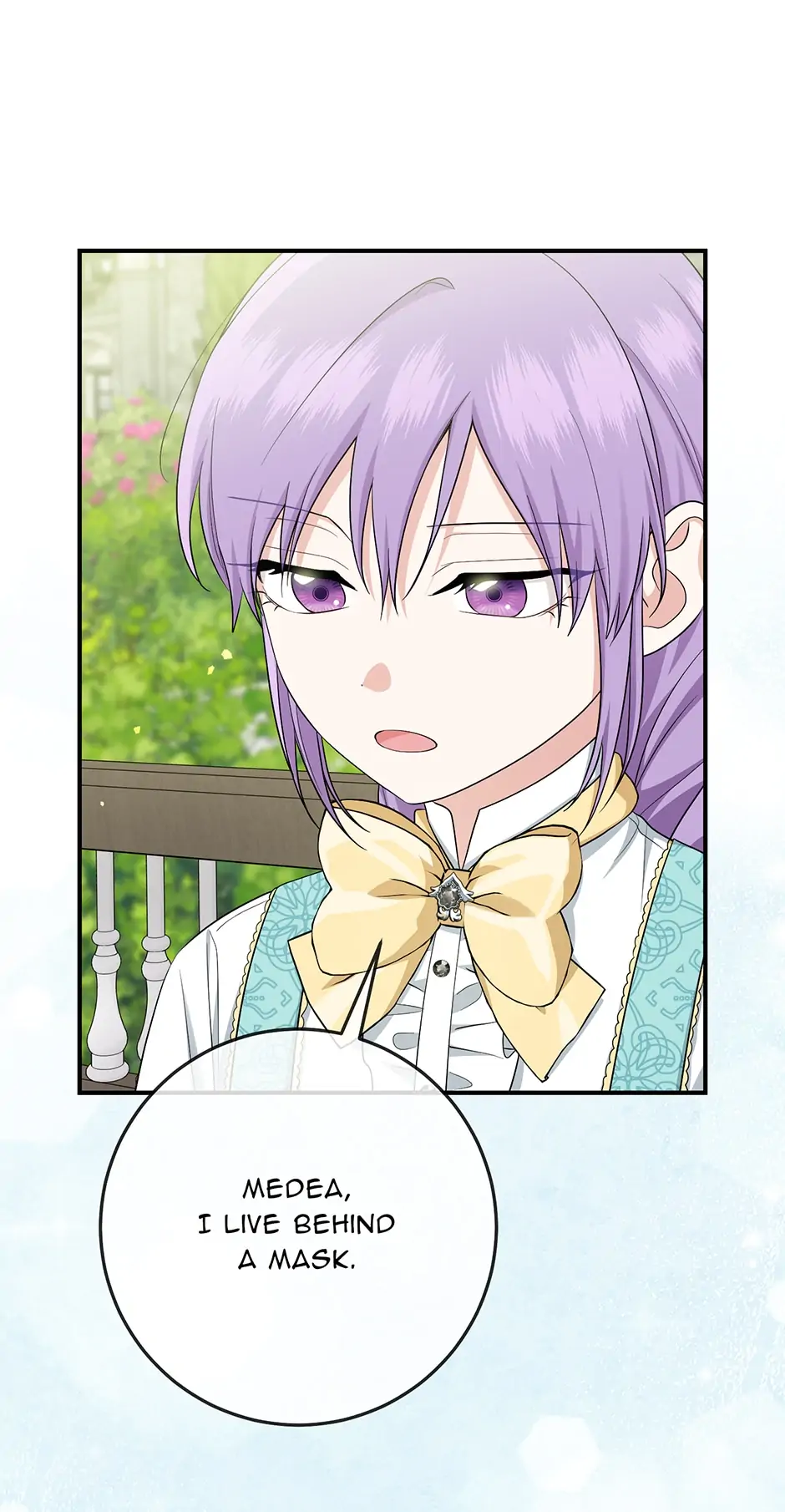 The Unintentionally Ideal Adopted Daughter Chapter 36 - page 47