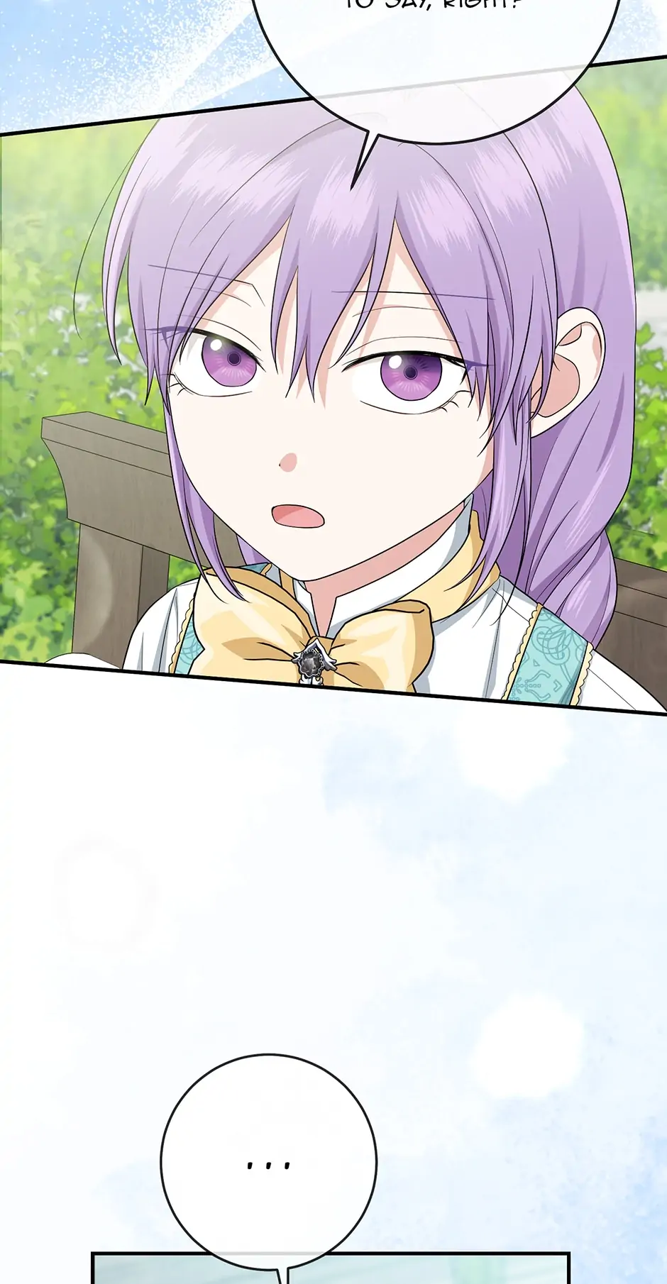 The Unintentionally Ideal Adopted Daughter Chapter 36 - page 51