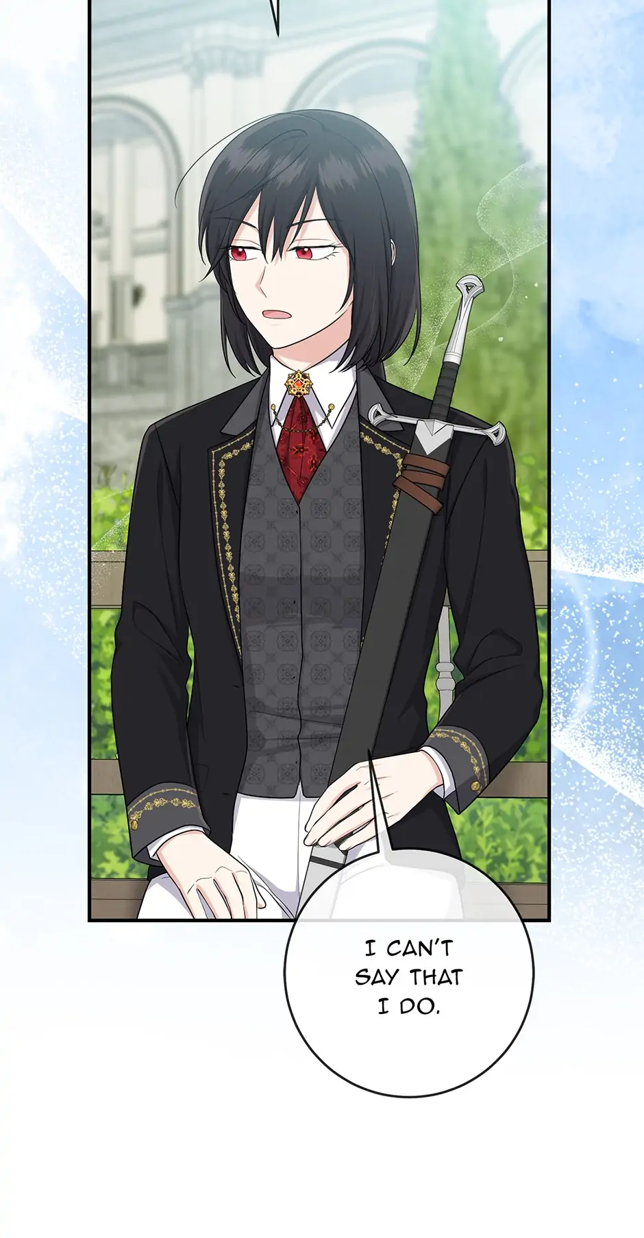 The Unintentionally Ideal Adopted Daughter Chapter 36 - page 52