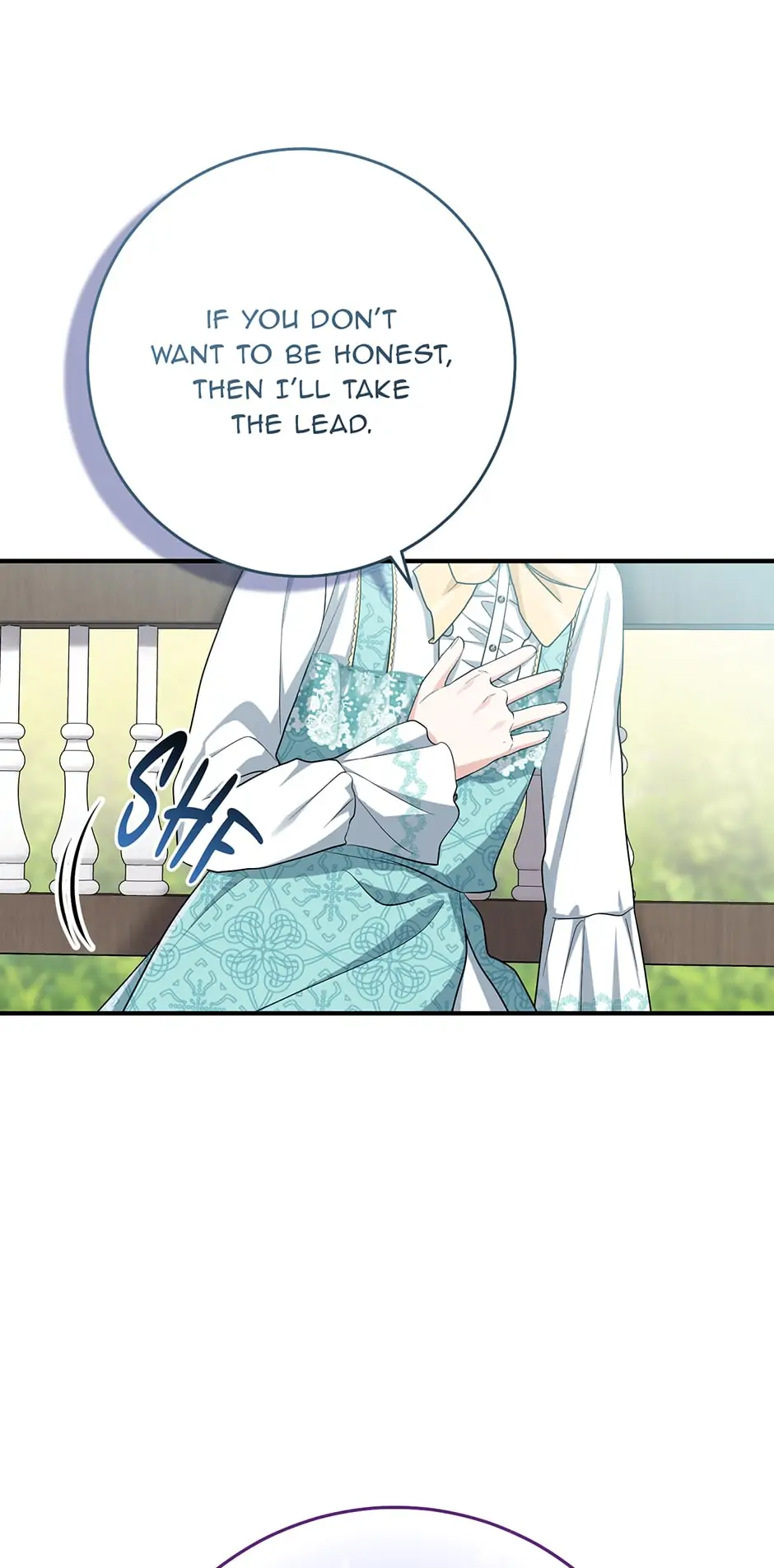 The Unintentionally Ideal Adopted Daughter Chapter 36 - page 53