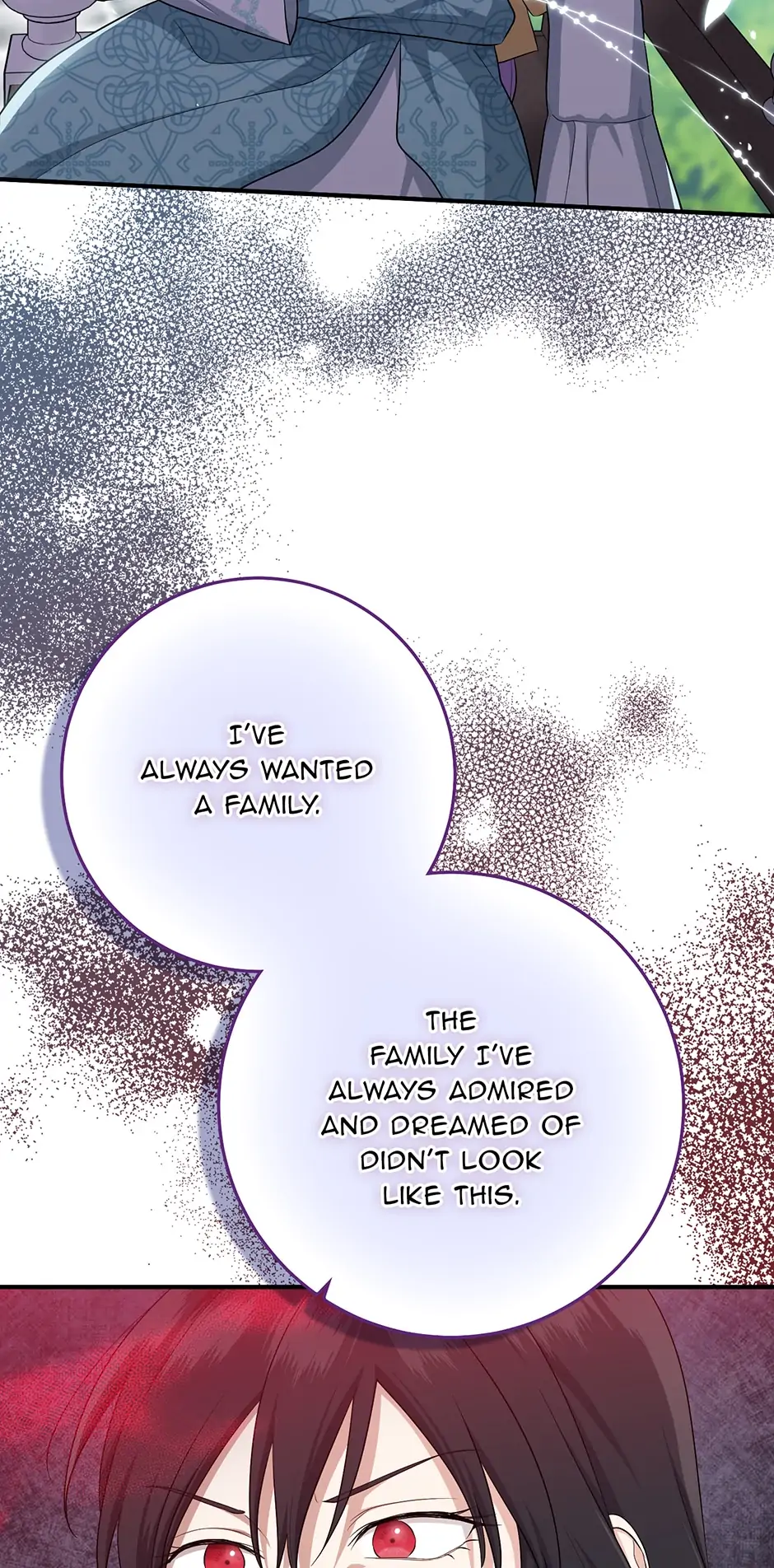 The Unintentionally Ideal Adopted Daughter Chapter 36 - page 55