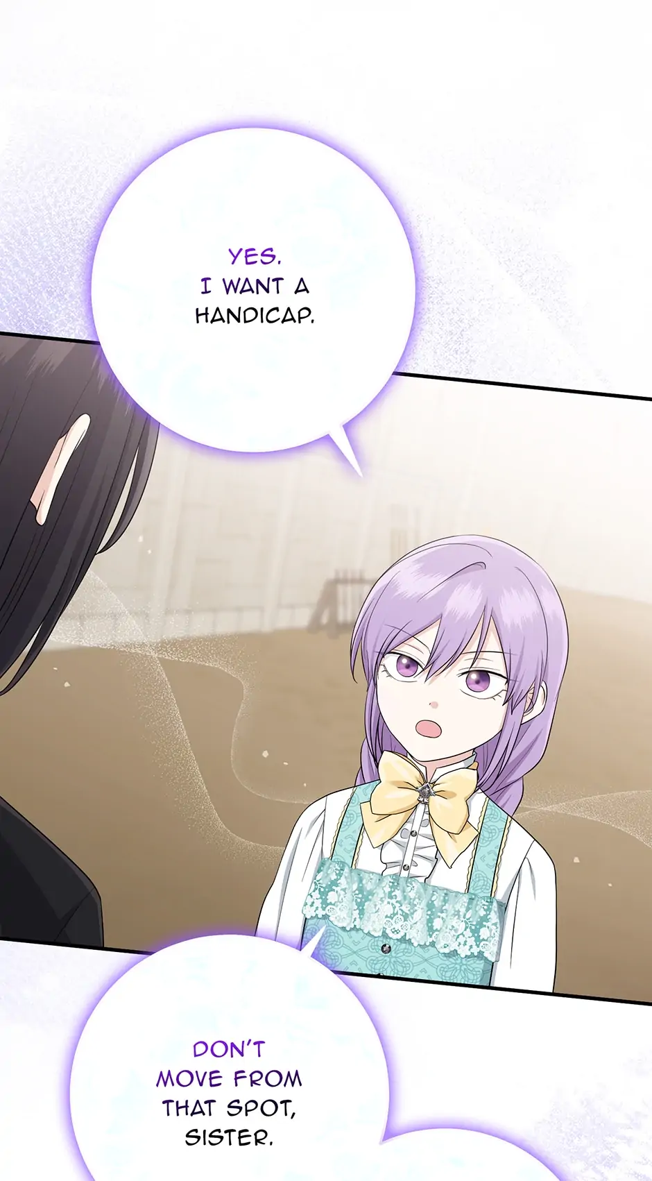 The Unintentionally Ideal Adopted Daughter Chapter 36 - page 5