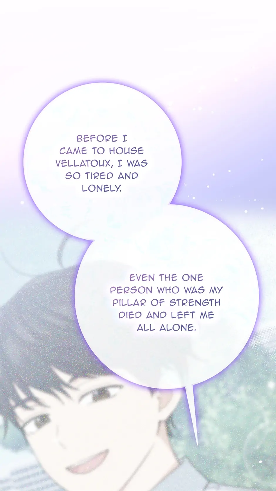 The Unintentionally Ideal Adopted Daughter Chapter 36 - page 59