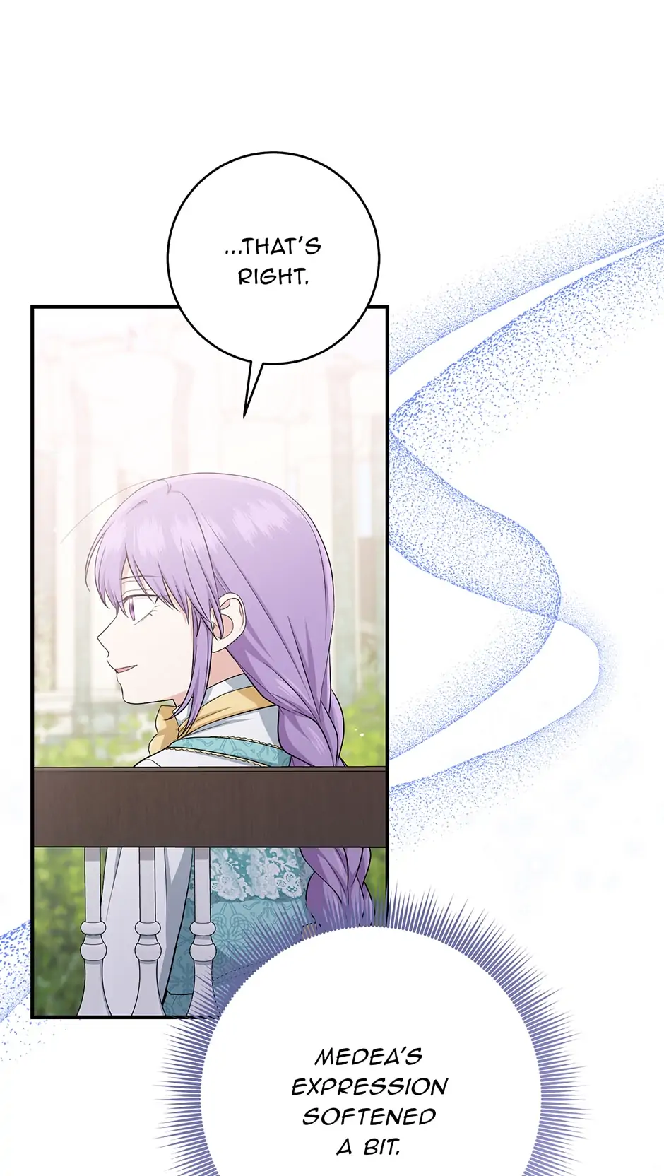 The Unintentionally Ideal Adopted Daughter Chapter 36 - page 62