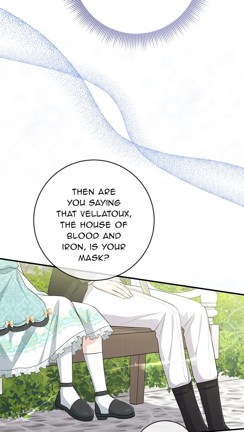 The Unintentionally Ideal Adopted Daughter Chapter 36 - page 63