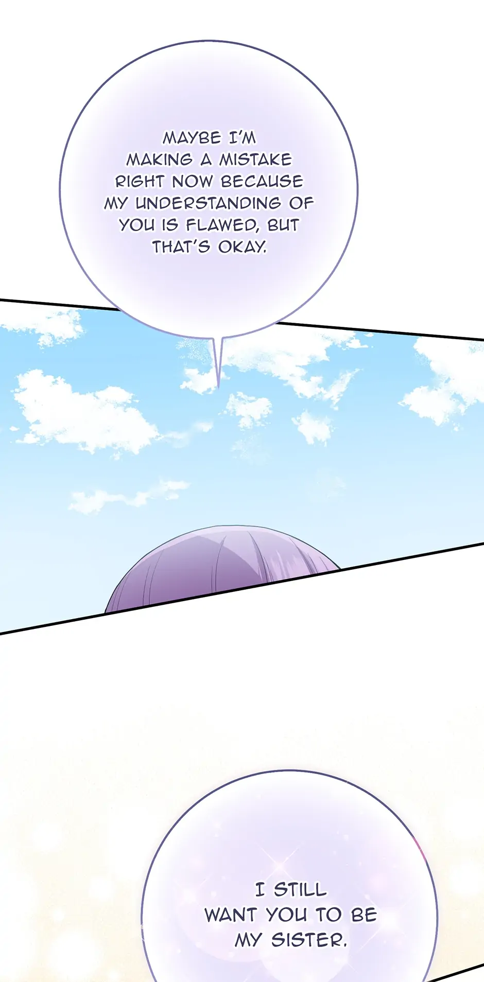 The Unintentionally Ideal Adopted Daughter Chapter 36 - page 66