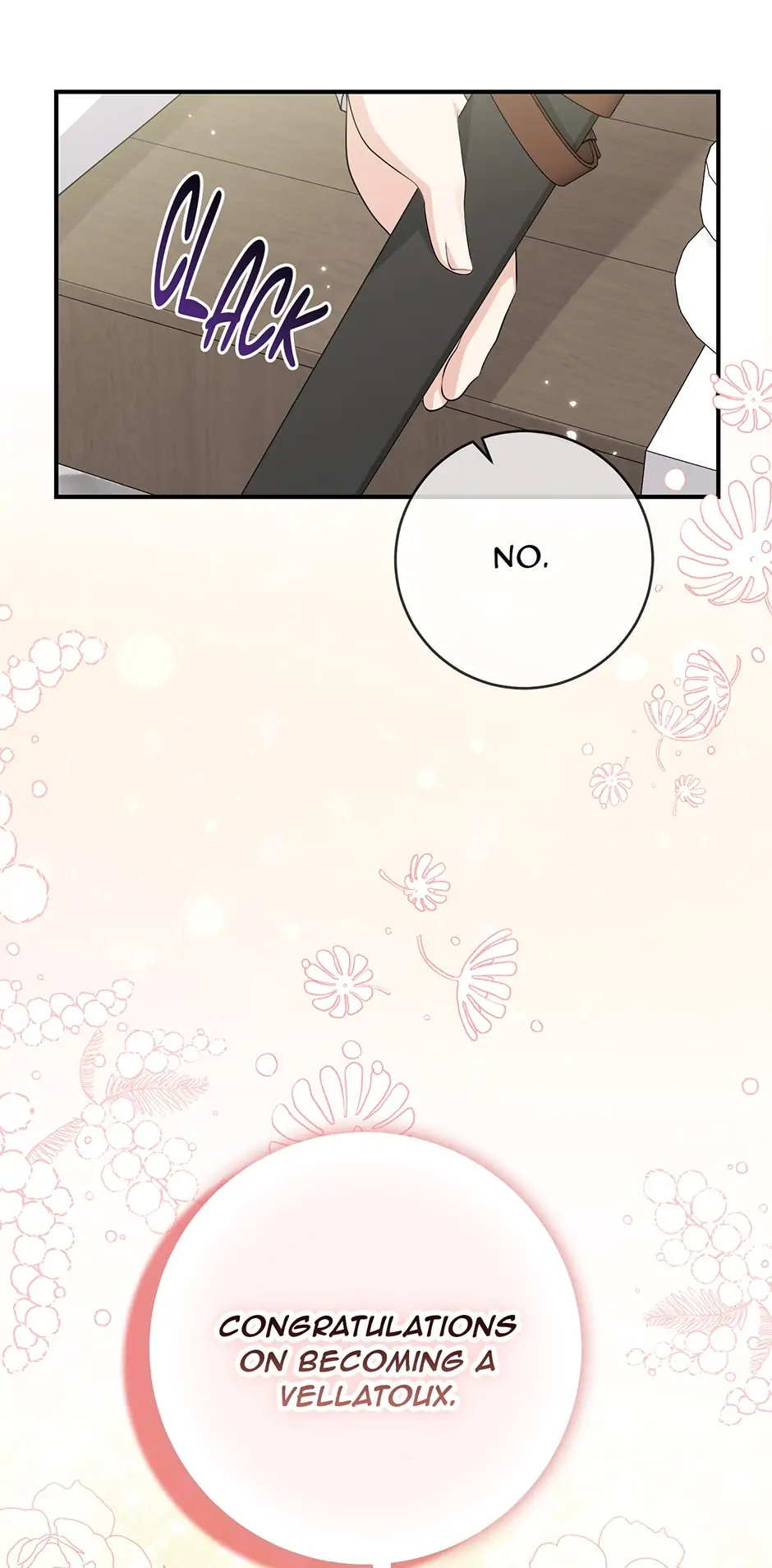 The Unintentionally Ideal Adopted Daughter Chapter 36 - page 69