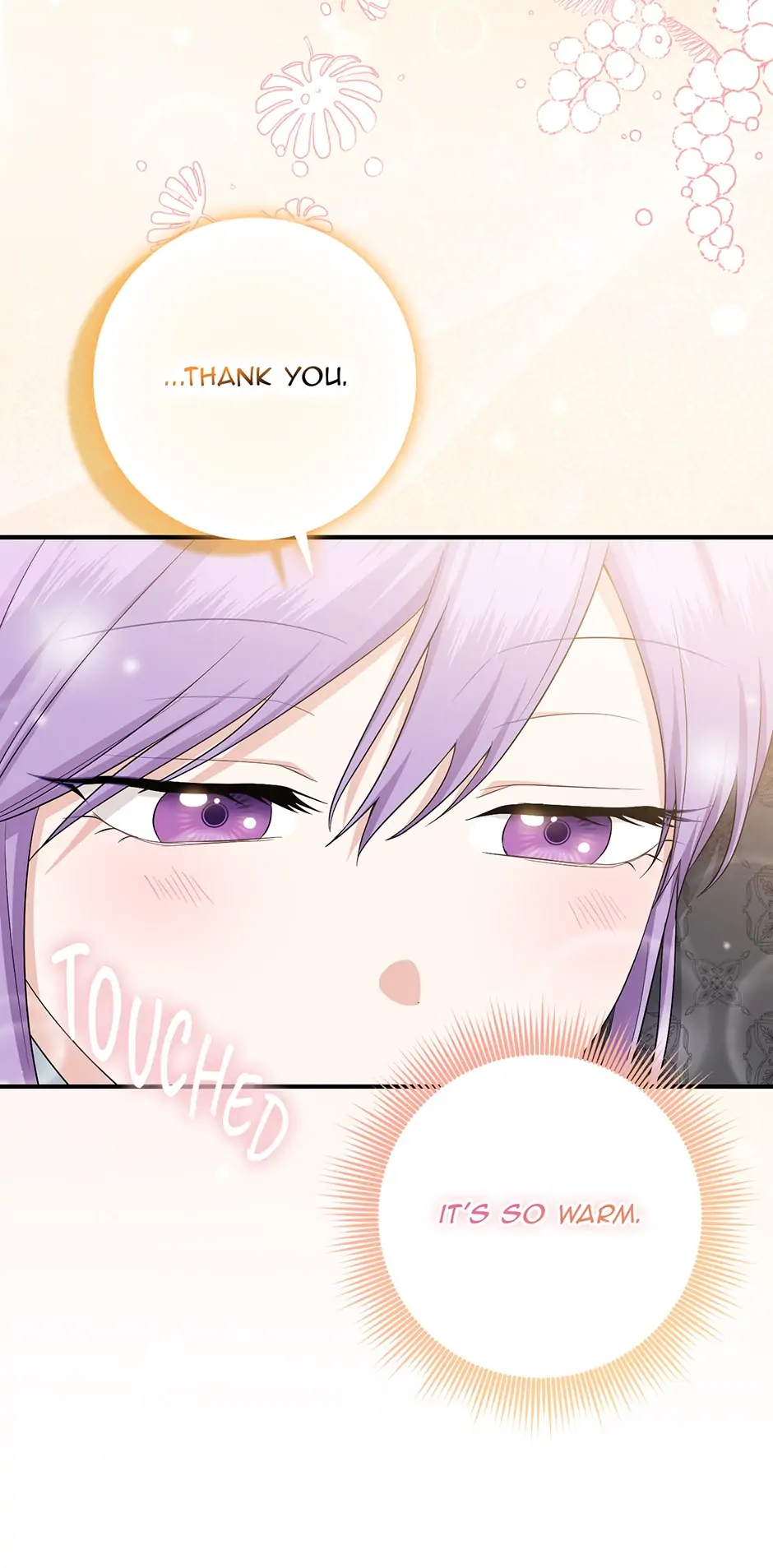 The Unintentionally Ideal Adopted Daughter Chapter 36 - page 71