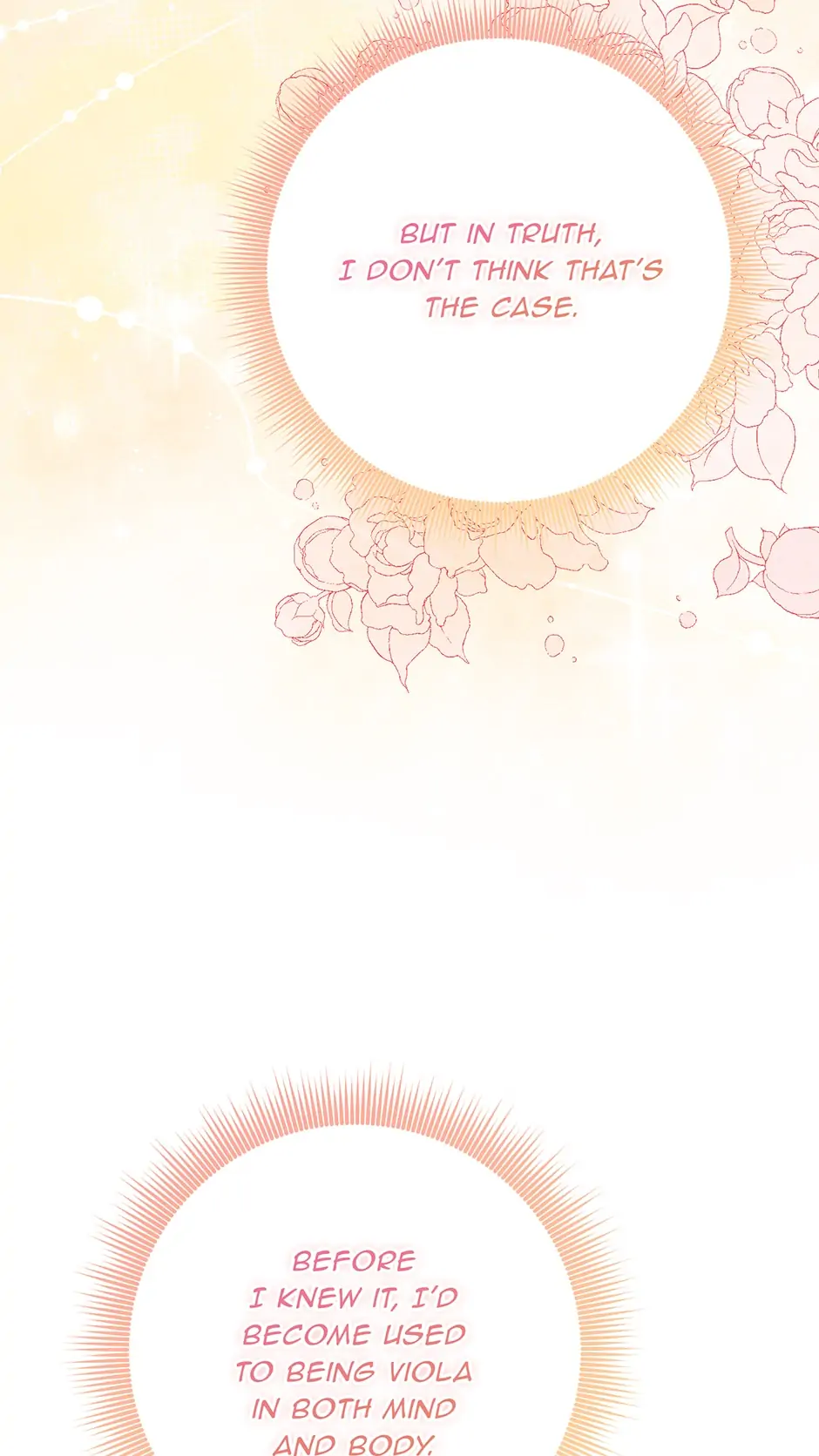The Unintentionally Ideal Adopted Daughter Chapter 36 - page 73
