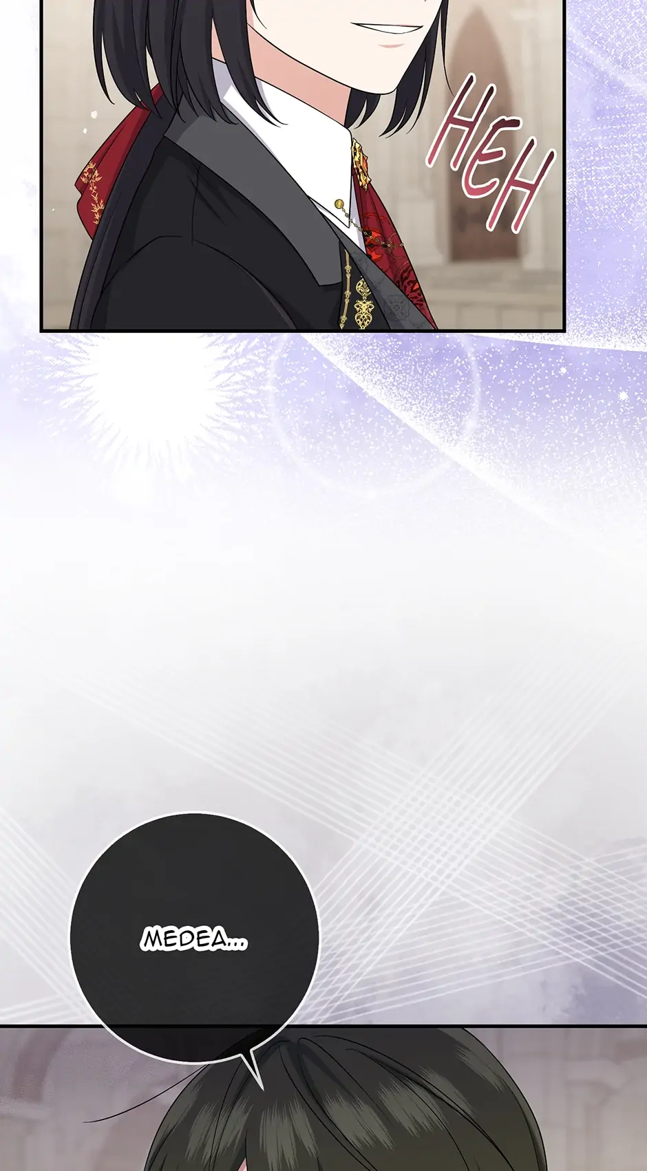 The Unintentionally Ideal Adopted Daughter Chapter 36 - page 7