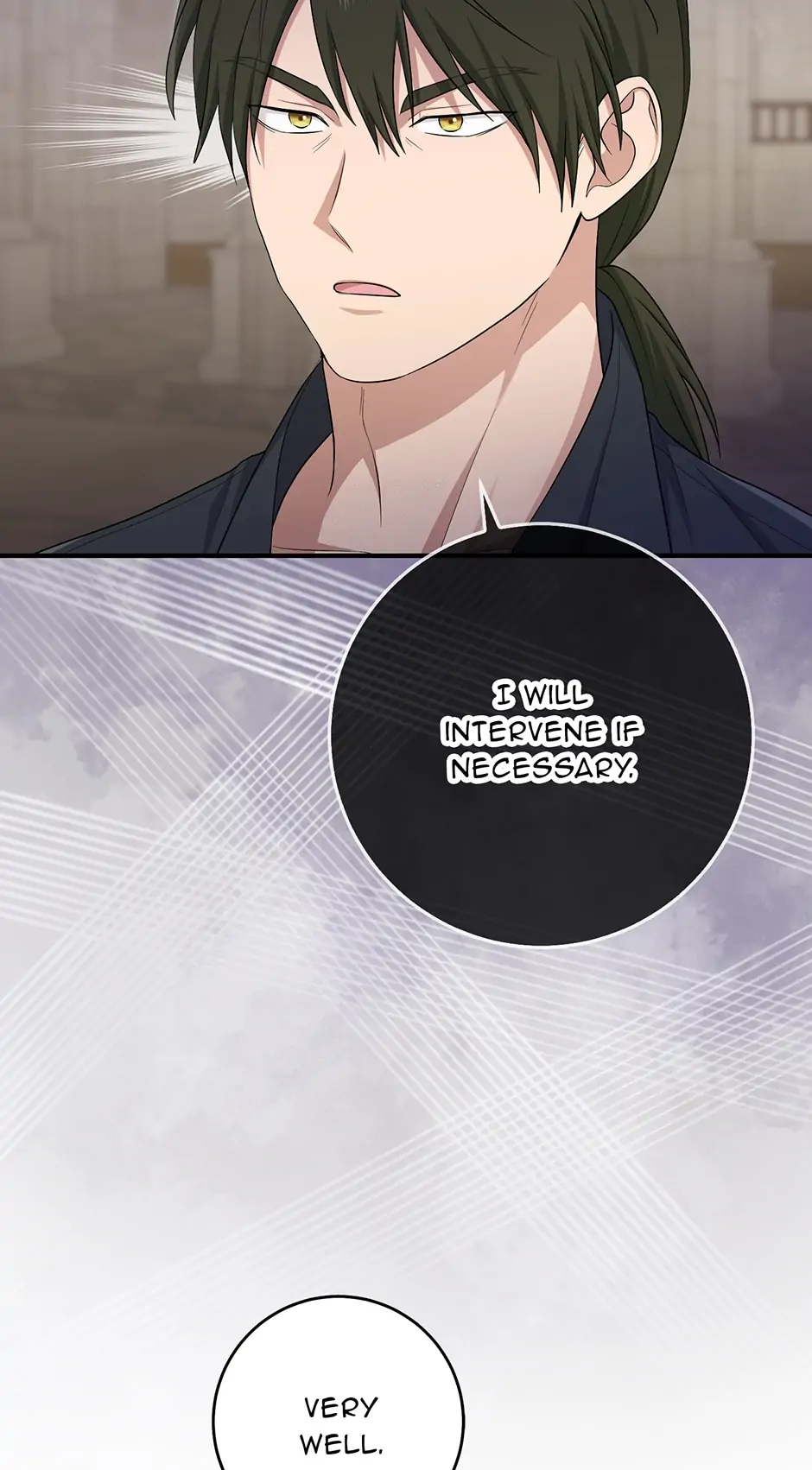The Unintentionally Ideal Adopted Daughter Chapter 36 - page 8