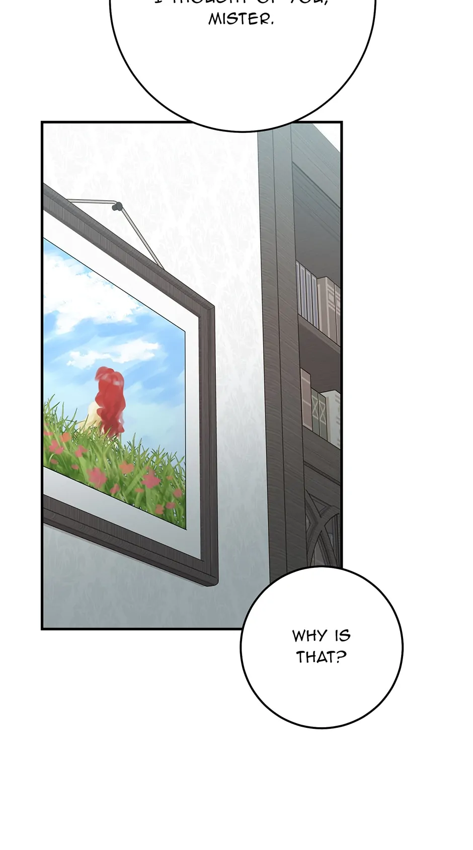 The Unintentionally Ideal Adopted Daughter Chapter 38 - page 10