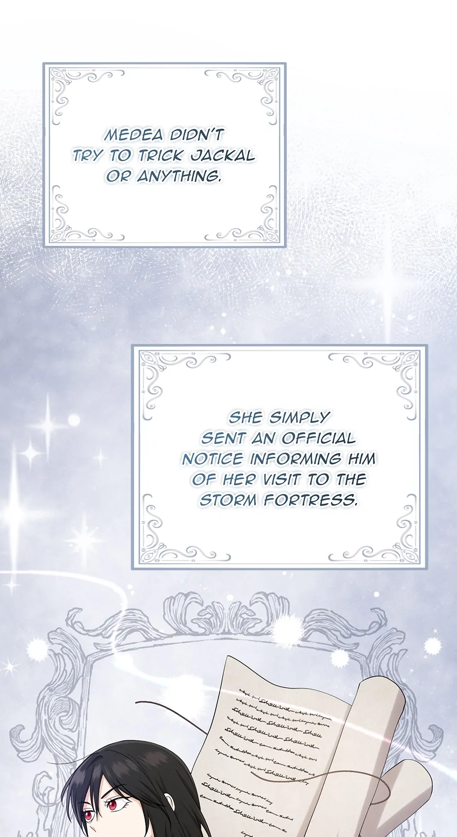 The Unintentionally Ideal Adopted Daughter Chapter 38 - page 14
