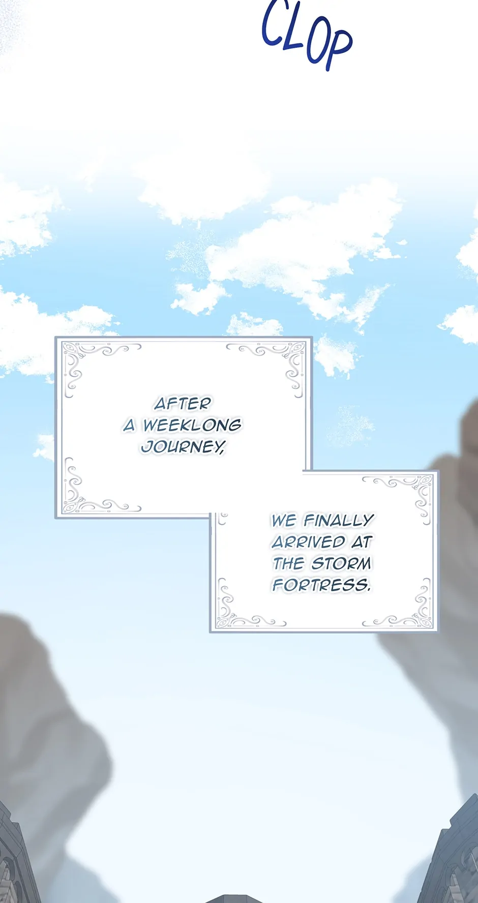 The Unintentionally Ideal Adopted Daughter Chapter 38 - page 18
