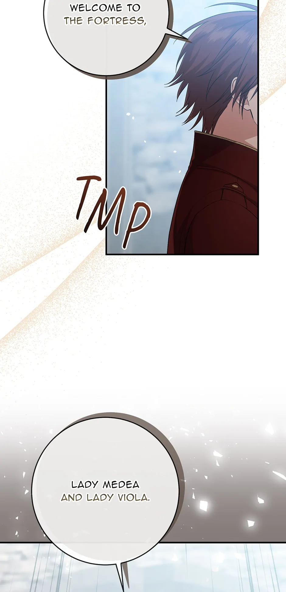 The Unintentionally Ideal Adopted Daughter Chapter 38 - page 22