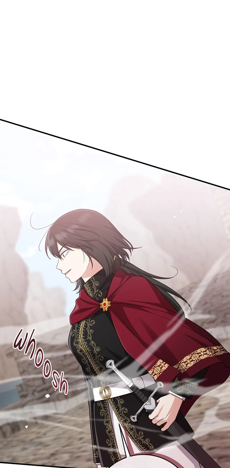 The Unintentionally Ideal Adopted Daughter Chapter 38 - page 24