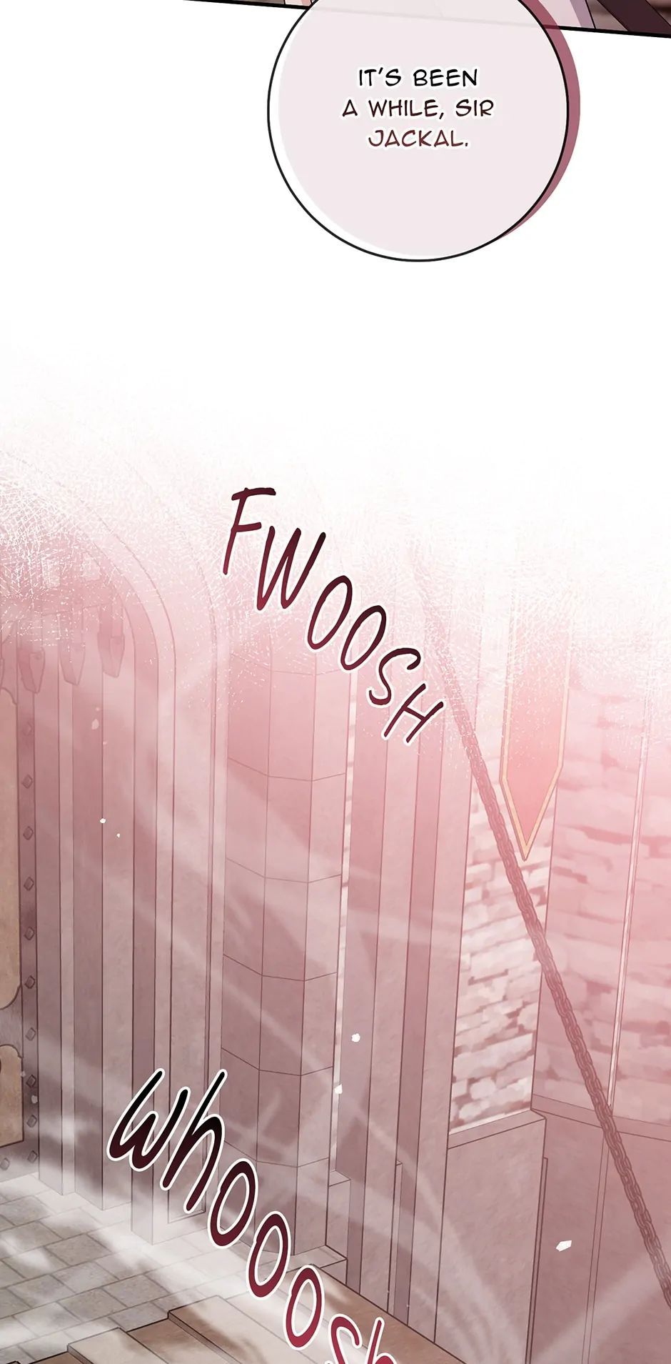 The Unintentionally Ideal Adopted Daughter Chapter 38 - page 25