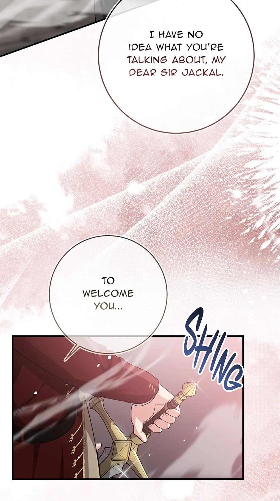 The Unintentionally Ideal Adopted Daughter Chapter 38 - page 29
