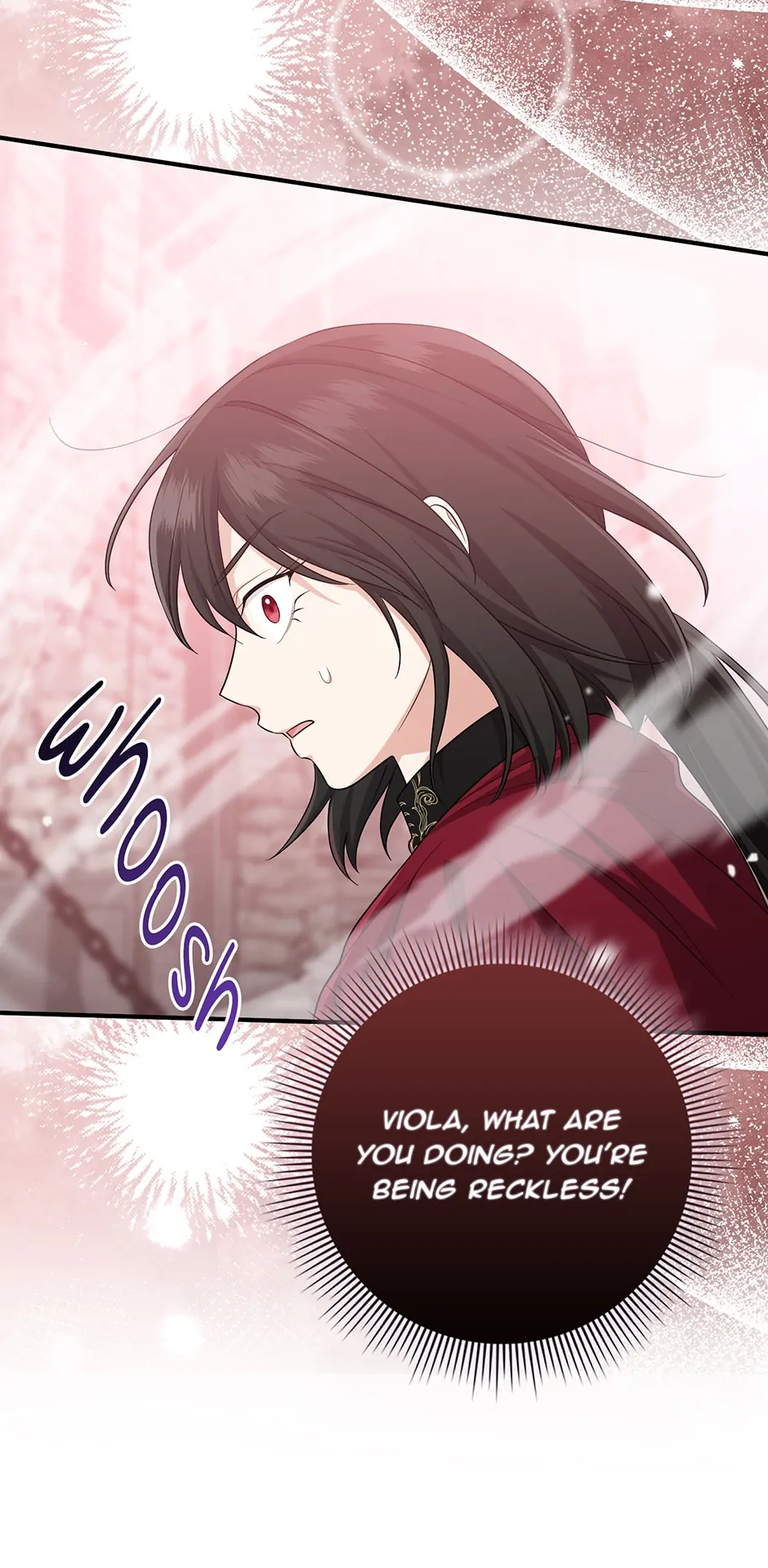The Unintentionally Ideal Adopted Daughter Chapter 38 - page 37