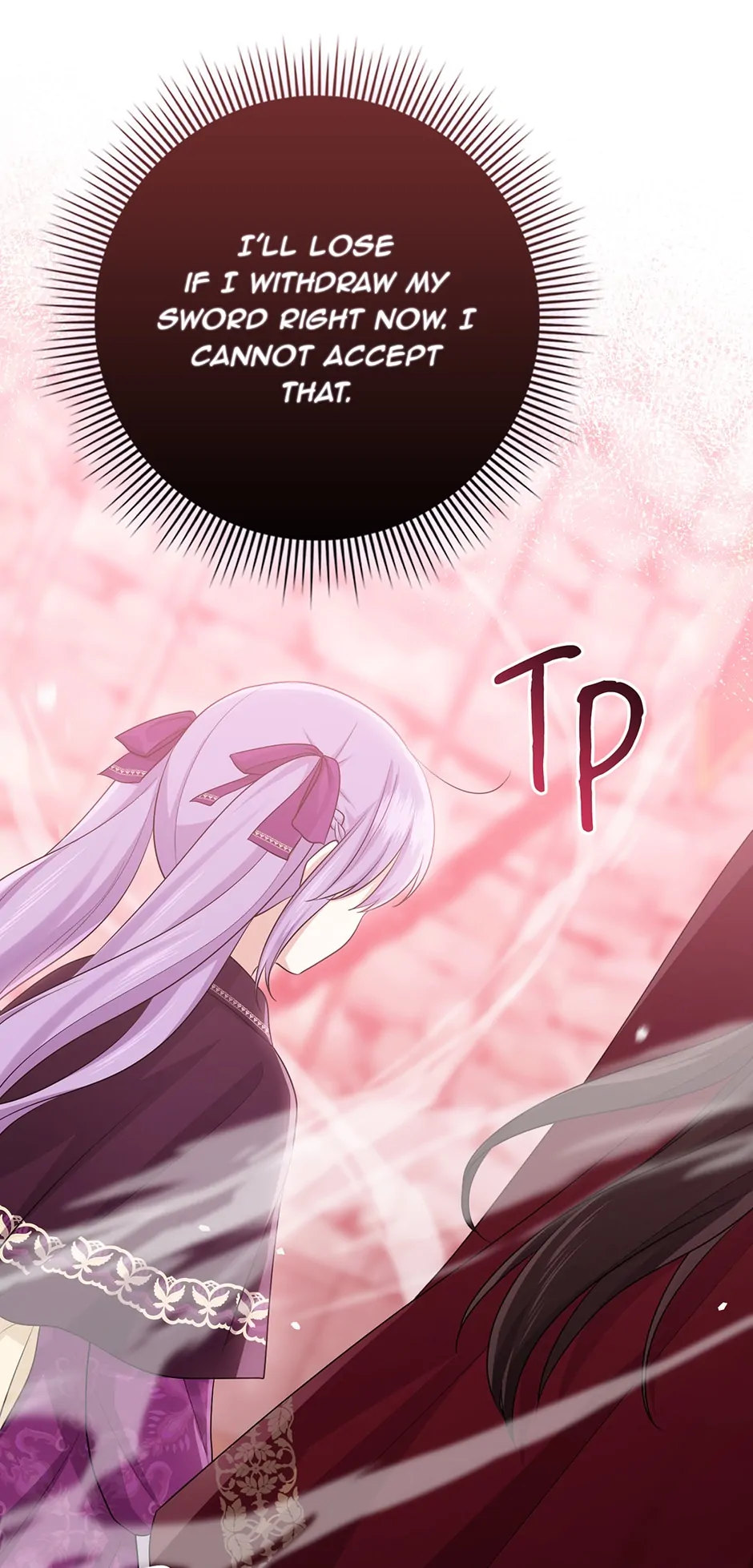 The Unintentionally Ideal Adopted Daughter Chapter 38 - page 38