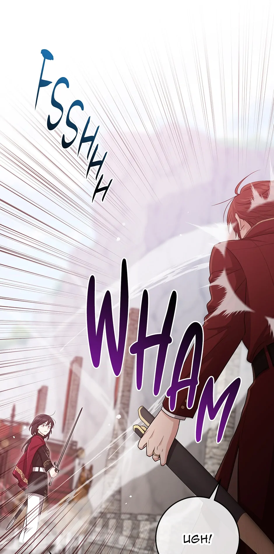 The Unintentionally Ideal Adopted Daughter Chapter 38 - page 42