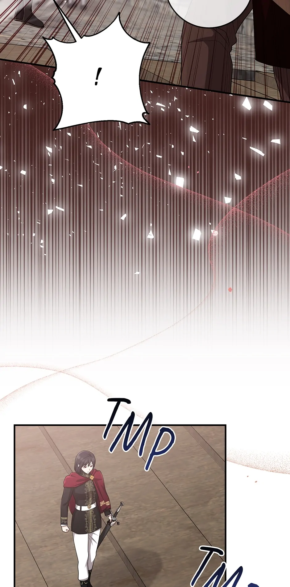 The Unintentionally Ideal Adopted Daughter Chapter 38 - page 43