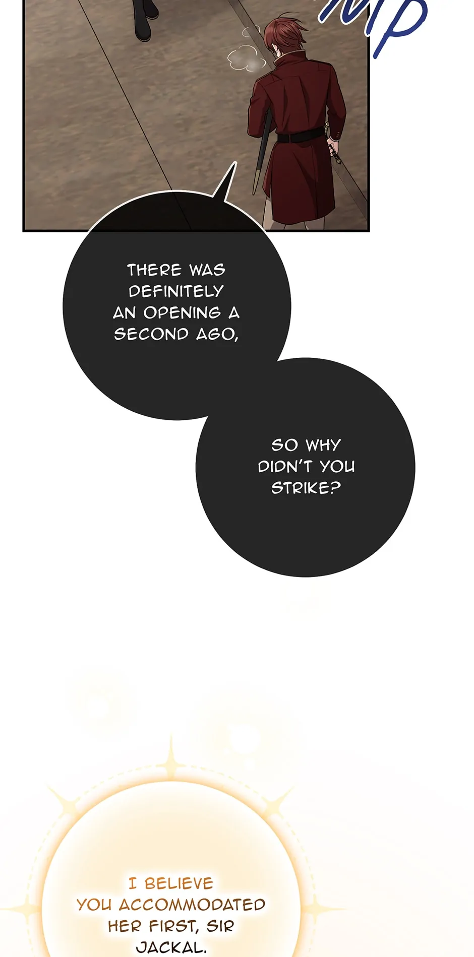The Unintentionally Ideal Adopted Daughter Chapter 38 - page 44