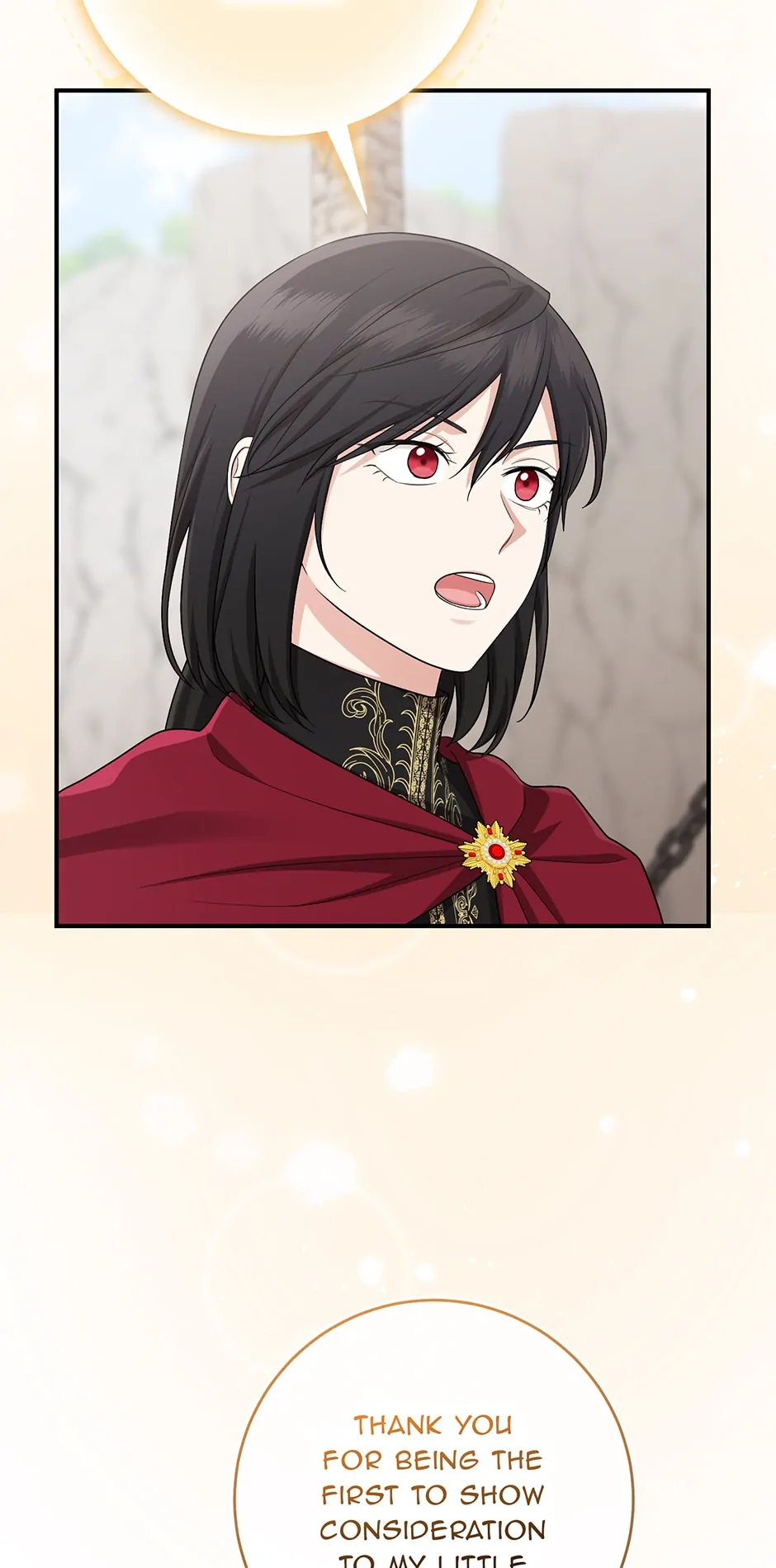 The Unintentionally Ideal Adopted Daughter Chapter 38 - page 45