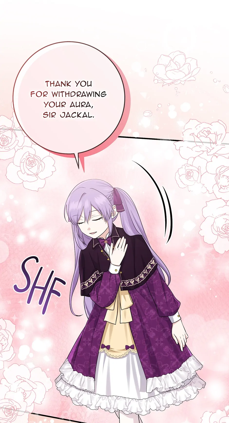 The Unintentionally Ideal Adopted Daughter Chapter 38 - page 47