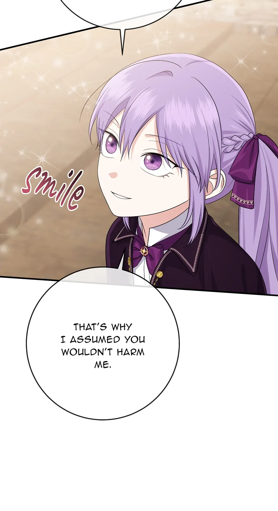 The Unintentionally Ideal Adopted Daughter Chapter 38 - page 51
