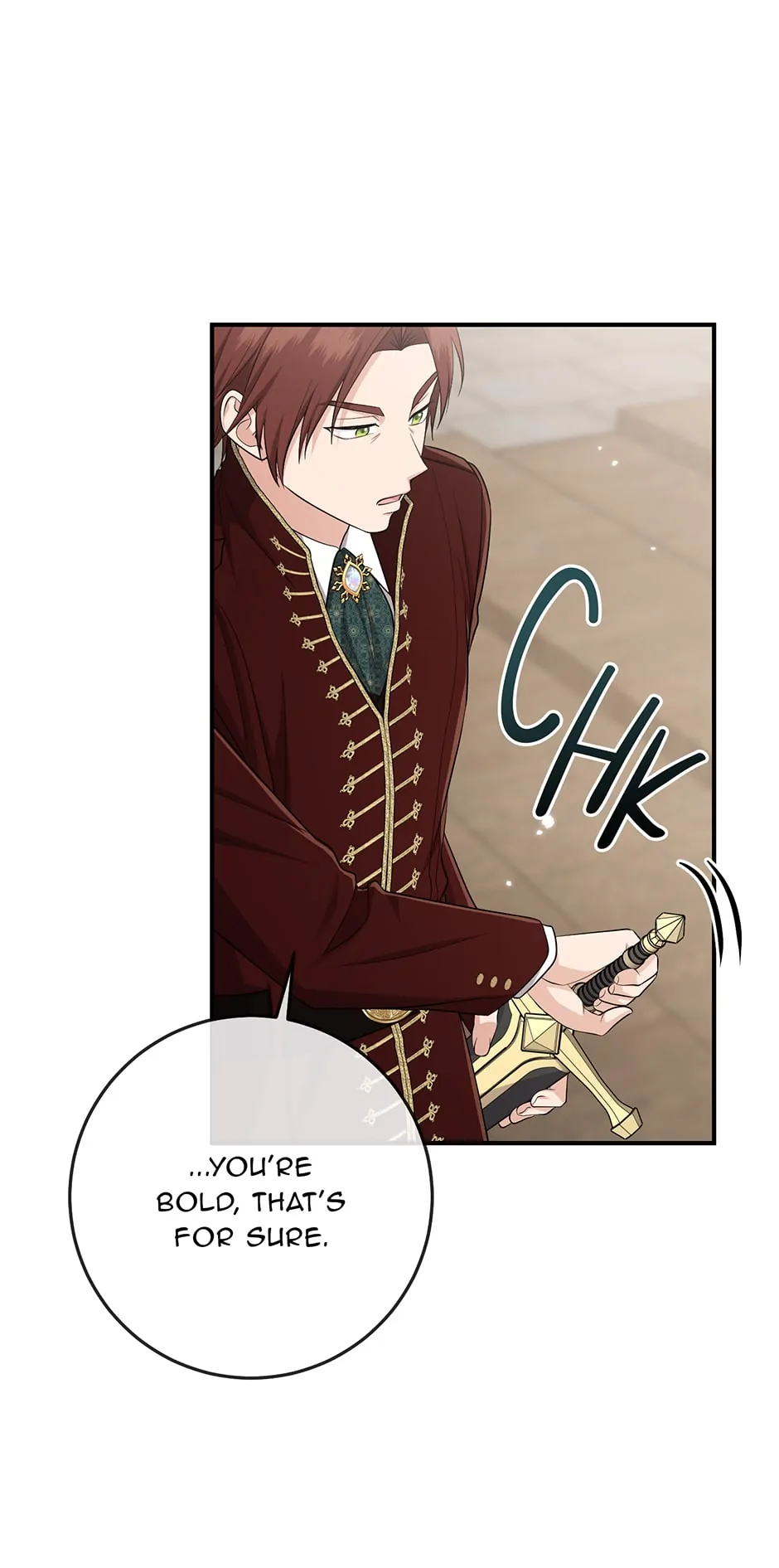 The Unintentionally Ideal Adopted Daughter Chapter 38 - page 52