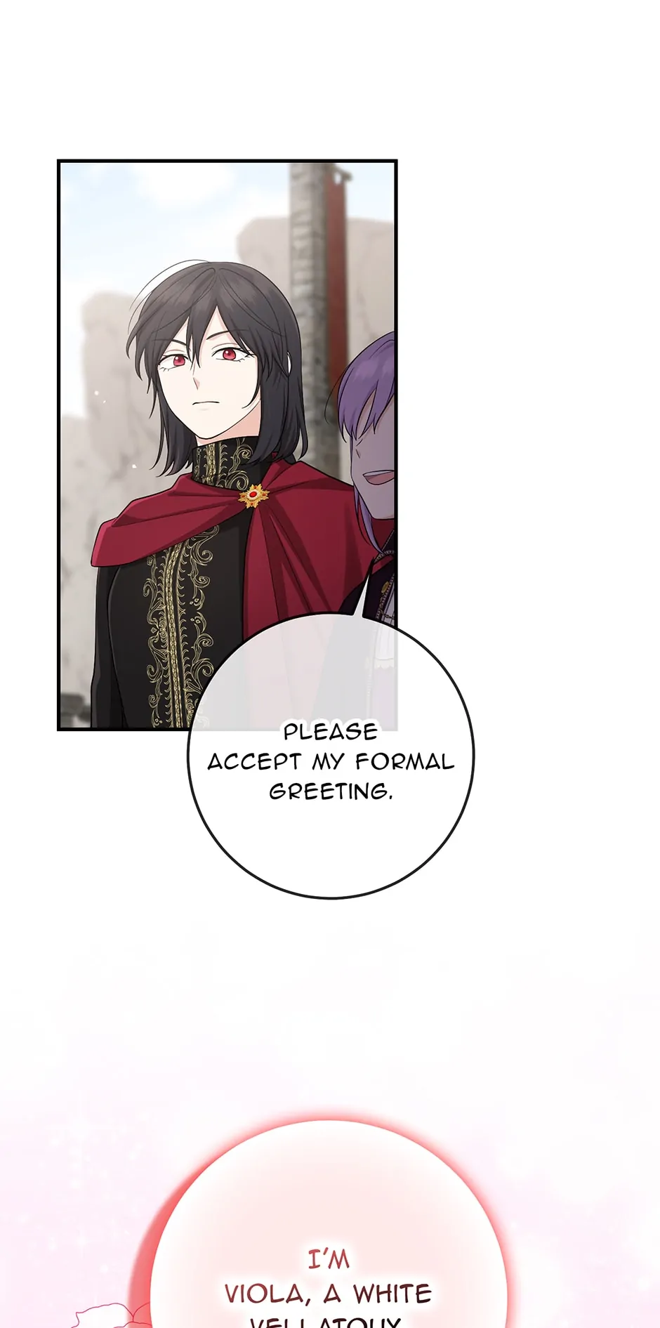 The Unintentionally Ideal Adopted Daughter Chapter 38 - page 53