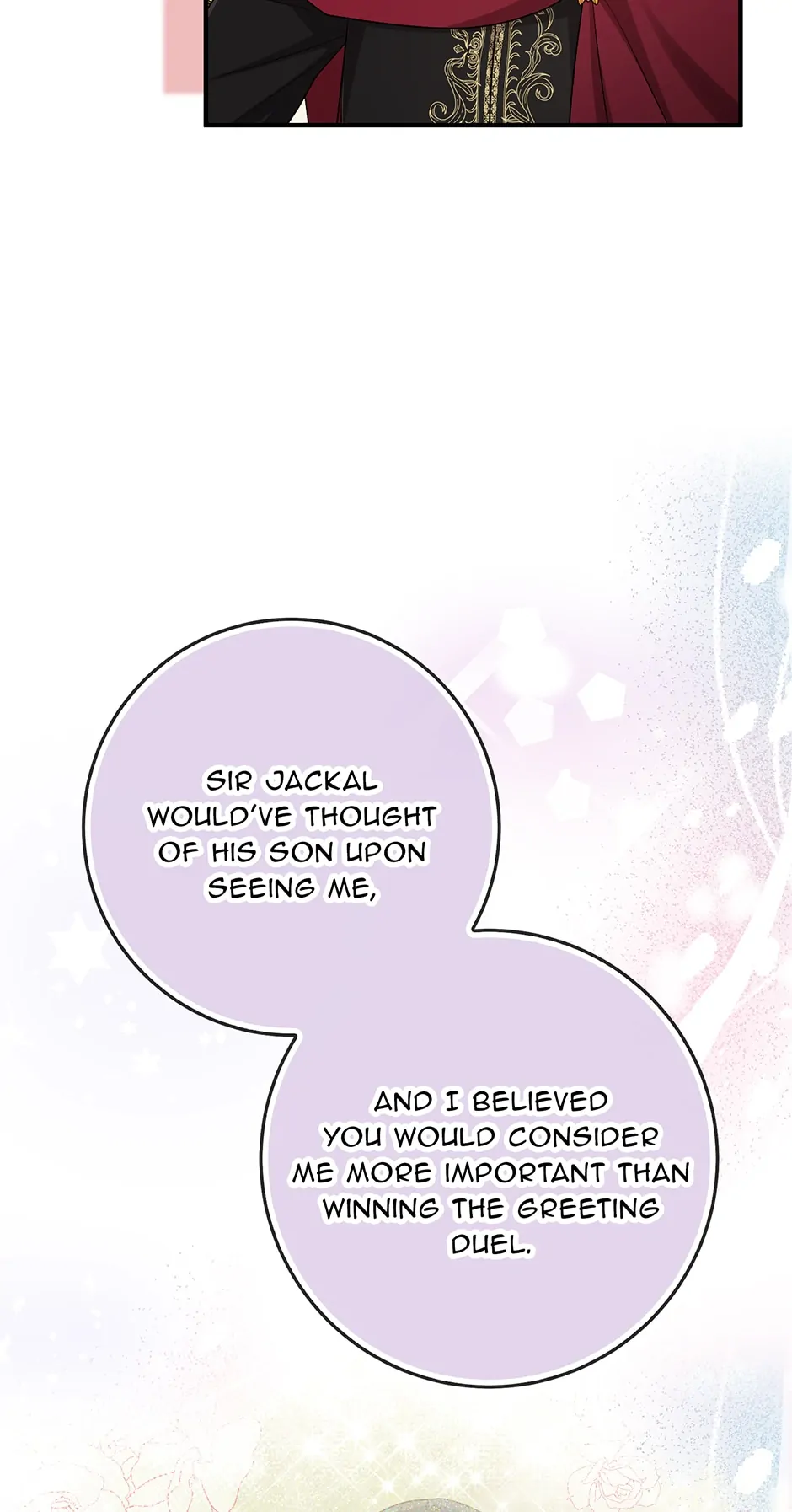 The Unintentionally Ideal Adopted Daughter Chapter 38 - page 59