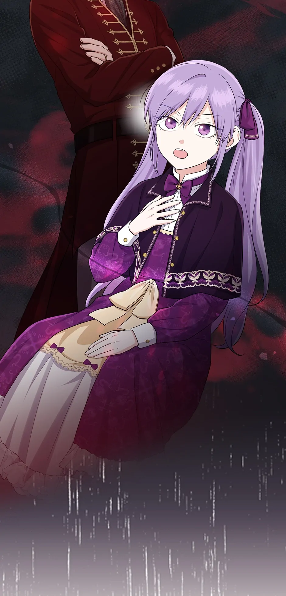 The Unintentionally Ideal Adopted Daughter Chapter 38 - page 71