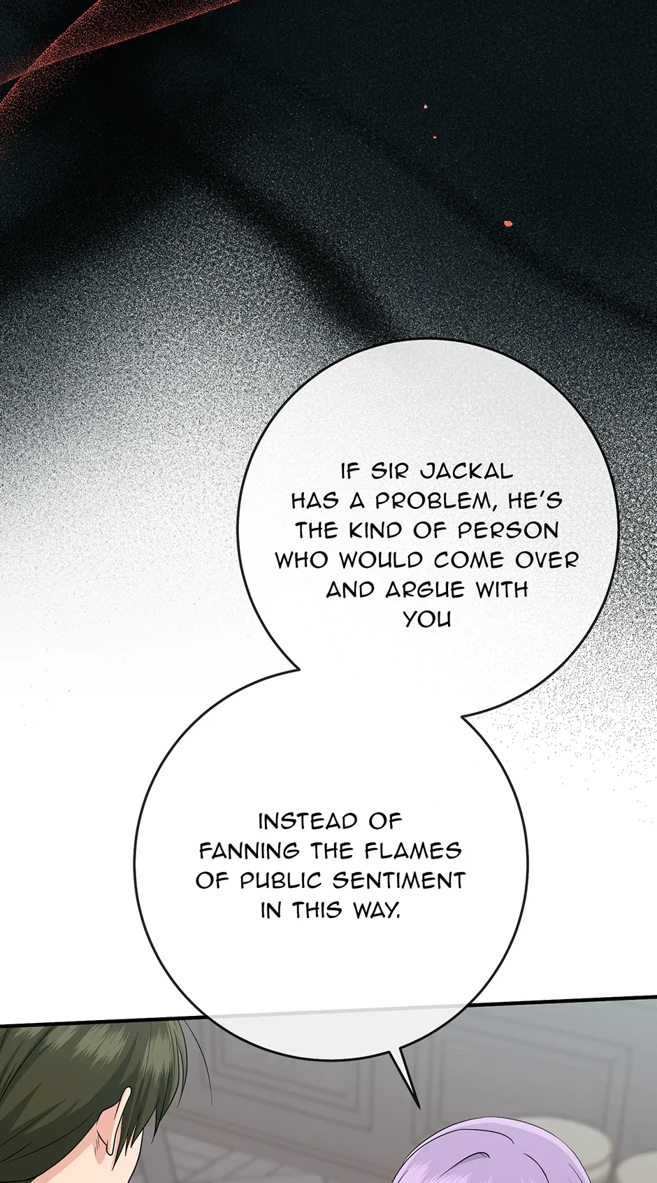 The Unintentionally Ideal Adopted Daughter Chapter 38 - page 8