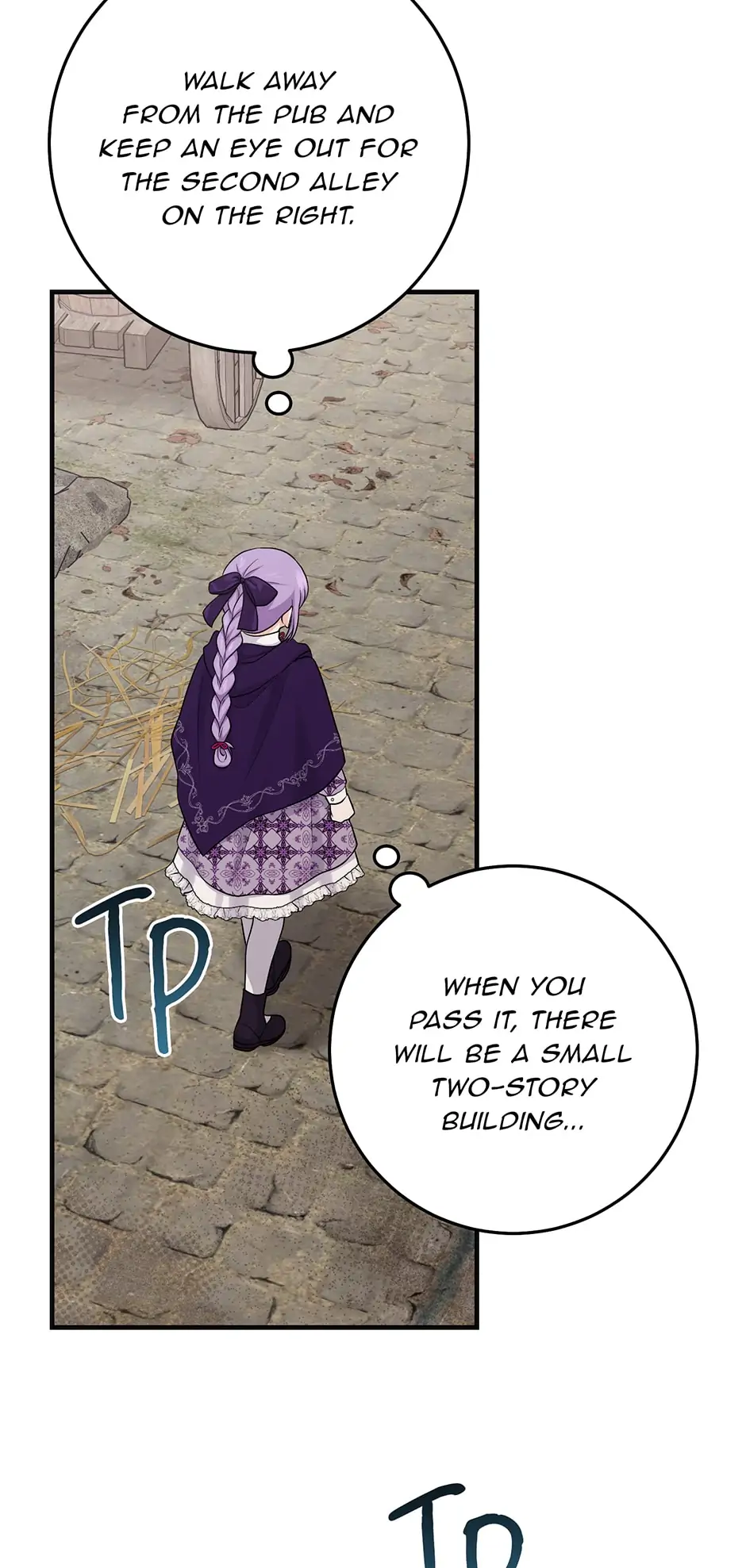 The Unintentionally Ideal Adopted Daughter Chapter 29 - page 11