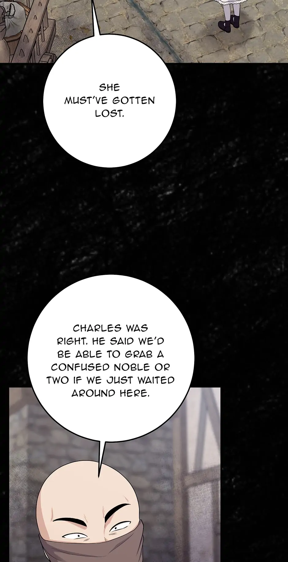 The Unintentionally Ideal Adopted Daughter Chapter 29 - page 15